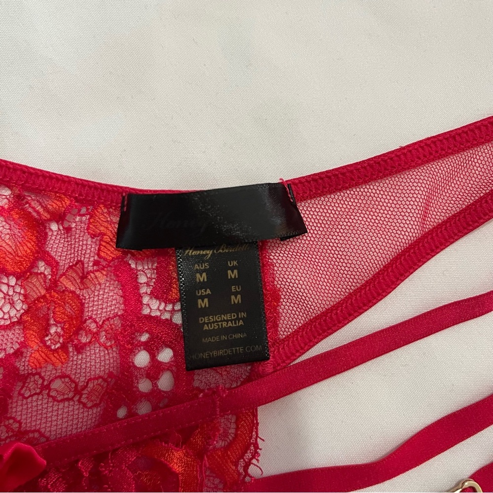 Honey Birdette Candice 2 Piece Set - Picture 9 of 10